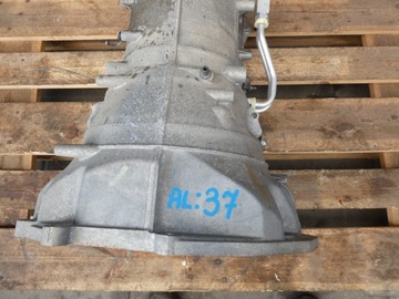 фото thumb №8, Коробка передач jeep grand cherokee wk2 рестайлінг p52854875ah