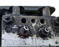 фото thumb №9, Блок керування abs mitsubishi outlander i cu_w 4670a006 2.4l бензин 2005