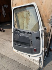 фото thumb №5, Дверь полный левая volvo fh 12 13