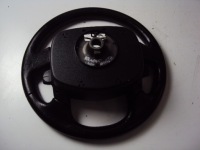 фото thumb №8, Кермо range rover sport l320 05-