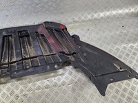 фото thumb №7, Защита нижняя бампера pod бампер ford focus mk3 przedlift