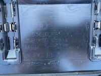 фото thumb №10, Решітка радіатора audi q7 хром рестайлінг 2024 4m0853651be решітка бампера audi q7 ii рестайлінг