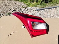 фото thumb №1, Лампа ліва задня hyundai i30 ii 2 led рестайлінг hb європа
