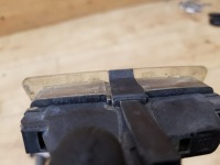 фото thumb №3, Лампа освещение номерного знака задняя opel astra g ii hb