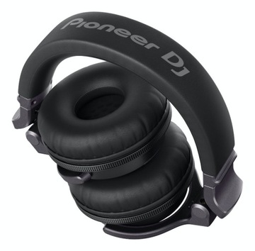 Pioneer DJ DDJ-FLX4 + Pioneer DJ HDJ-CUE1 DJ НАБОР С НАУШНИКАМИ
