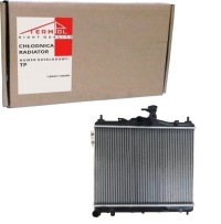 фото thumb №1, Радіатор wody hyundai getz 02- 1.1 1.3 1.4 1.6