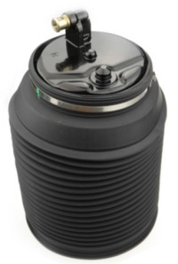 фото thumb №1, Пневмоподушка подушка подвеска toyota land cruiser