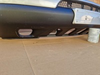 фото thumb №11, Бампер передний перед 744 mercedes ml w163 3.2