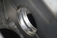 фото thumb №11, Блок двигателя mazda 3 bl 1.6 бензин 09-13r