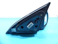 фото thumb №11, Дзеркало праве hyundai i30 iii 2016- bordowy wr6 europa