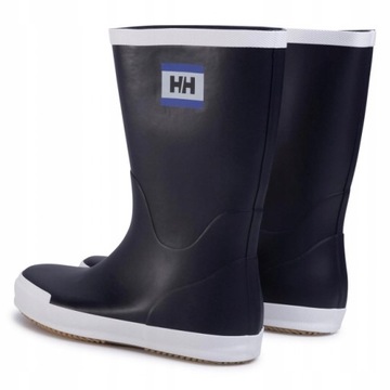 HELLY HANSEN Парусные резиновые сапоги Nordvik 2 11660 41