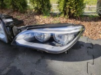 фото thumb №4, Лампи лампа перед адаптивний led lci bmw 7 f01 f02