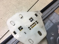 фото thumb №8, Підйомник вікна лівий перед espace iii 0130821631