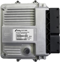 фото thumb №1, Блок керування fiat grande punto 51871698 mjd6f3.pn