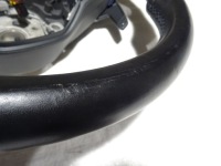 фото thumb №13, Воздуховод кожаный мультифункция лепестки переключения vw golf viii 8 r 5h0 5h0959542j