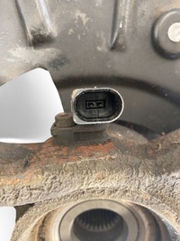 фото thumb №12, Audi q7 4l 2012 ступица колеса передний