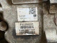 фото thumb №10, Автоматическая кпп кпп / коробка передач volvo s80 2 2009 31256205