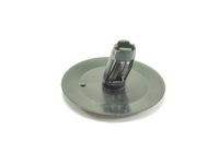 фото thumb №11, Кліпса шумоізоляція капот forester 98-07