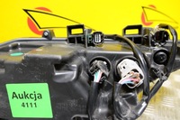 фото thumb №11, Nissan ariya 2022- фара лампа перед противотуманная фара нижняя full led drl левая