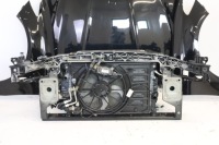 Купити Перед капот бампер лампа крила комплект  ford mondeo mk5 kol. re 14-18 європа, фото thumb