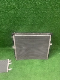 Радиатор радиатор mercedes a167 Недорого, фото thumb