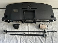 фото thumb №1, Toyota proace head-up панель приладів консоль подушка безпеки подушки безпеки ремені комплект оригінал