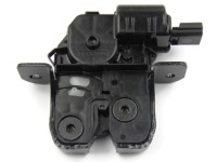 фото thumb №5, Замок багажника крышки задняя clio iv captur scenic iii dacia duster оригинал