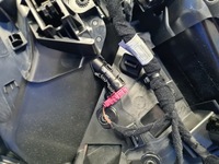 фото thumb №14, Bmw ix i20 оббивка двері лівий зад harman samy | ліві задні 9496003 oem