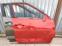 фото thumb №10, Дверь nissan juke ii f16 2019-2024 передние правое ---