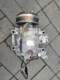 фото thumb №6, Honda jazz iii компресор кондиціонера hsk-70