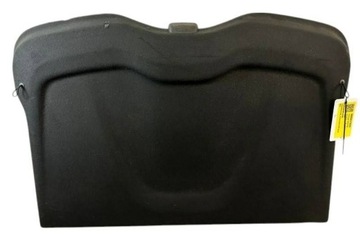 фото thumb №11, Volvo v40 2 15r хэтчбек полка багажника чёрная 31291021 drobna skaza фото