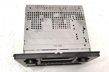 фото thumb №8, Радіо з навігація honda legend iii ka 39100sz3g120 3.47l бензин 151kw