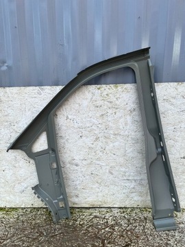 фото thumb №5, Правый стойка обшивка mercedes vito a447 14r-