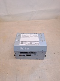 фото thumb №1, Радіо navi навігація volvo xc40 32141978 p32141973