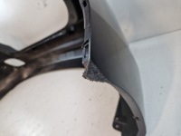 фото thumb №6, Hyundai i30 ii 2 12- универсал бампер задний org 8661-a6200