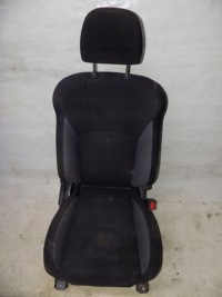 Купити Mitsubish outlander ii сидіння правий перед передній, фото thumb