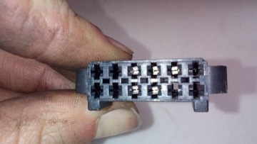 фото thumb №7, Дзеркало ліві електричні 5pin volkswagen passatb5