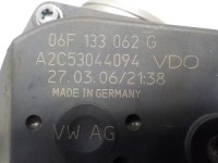фото thumb №8, Vw audi skoda 2.0 tfsi bwa дросельна заслінка 06f133062g