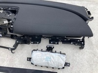 фото thumb №6, Hyundai elantra приборная панель приборная панель консоль подушки безопасности ремни