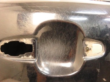 фото thumb №9, Крышка багажника toyota rav 4 iii 202