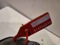 Генератор bosch 0124325053 110a fiat ducato 3 2.3 jtd 06- Недорого, фото thumb