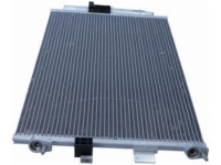 фото thumb №1, Конденсатор кондиционера ford transit connect 1.0-1.6 13-22