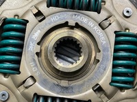 фото thumb №11, 2008 kia rio комплект зчеплення 308260075223285