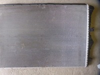 Vw skoda seat радиатор воды 5wa121251d оригинал с Разборки, фото thumb