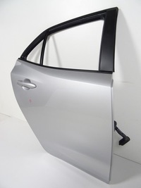 фото thumb №11, Corolla e21 xii дверь правое задняя задние 1f7 hb 2019-