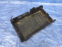 фото thumb №1, Основа акумулятора opel meriva b 1.4 t 13312808