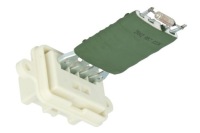 фото thumb №1, Резистор резистор вентилятор opel meriva a 2003-