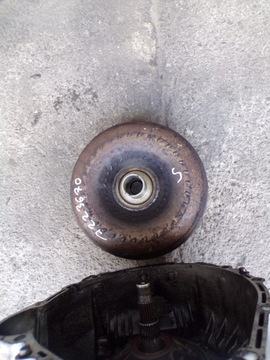 фото thumb №6, Коробка передач коробки передач mercedes w140 3.5 td 722367 комплектная