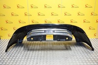 фото thumb №14, Ford flex 2009 - 2012 бампер перед передний решётка решётка радиатора usa