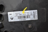 фото thumb №9, Renault talisman комплект радиатор вентилятор 1.6 dci 214813939r 214108607r